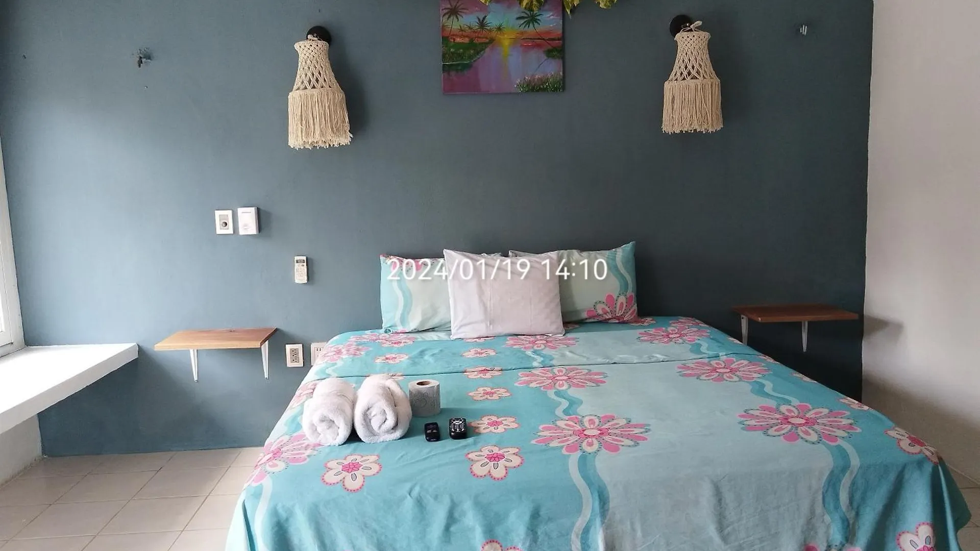 Villa Akbal With Private Pool Bacalar