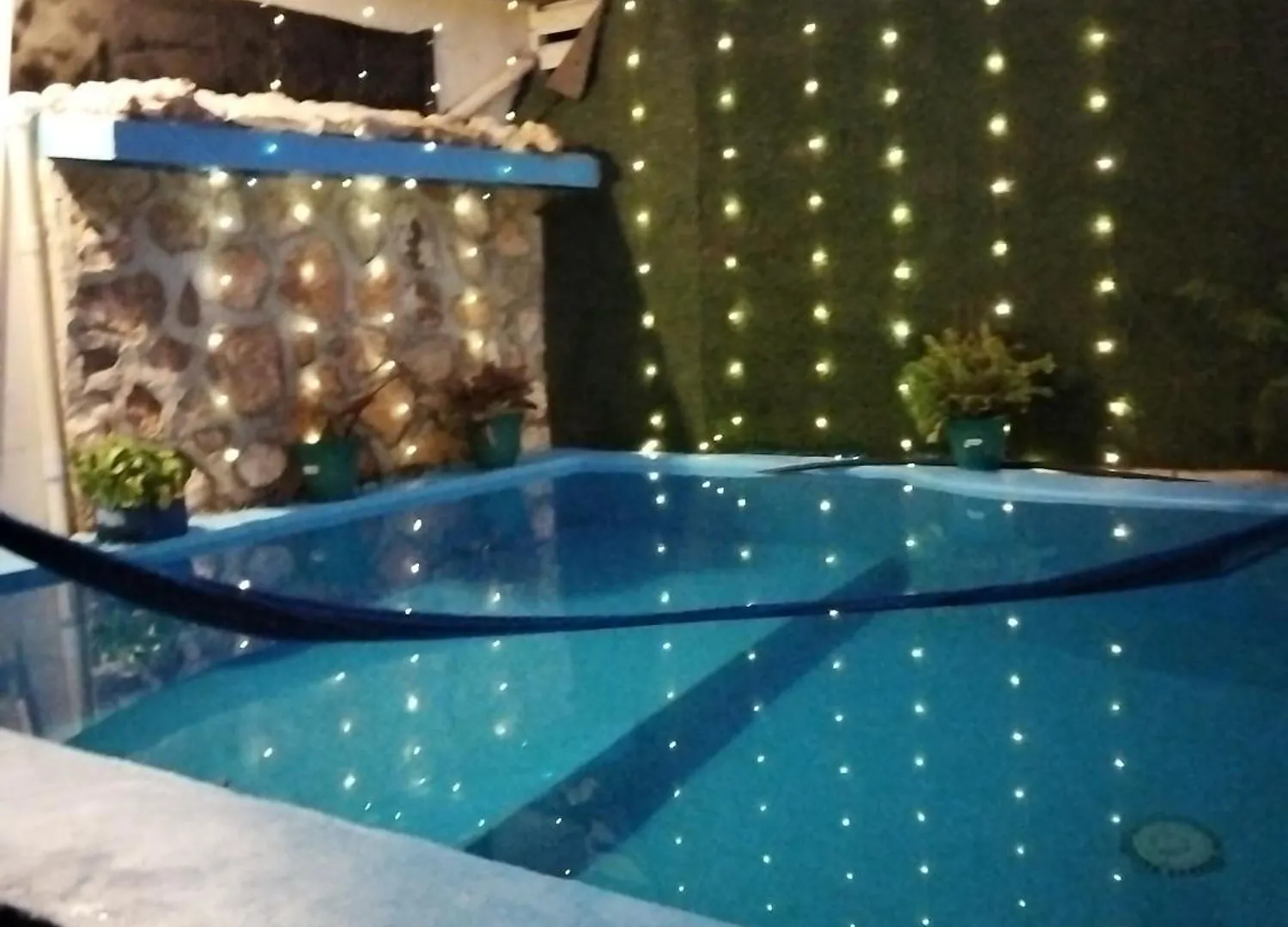 Villa Akbal With Private Pool Bacalar 0*,  Messico