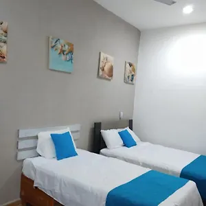  Apartment Casa Esencia Mexico