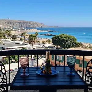  Apartment Torres Del Sol-la Perla Ocean View Spain