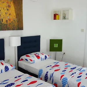 Stancija Vergotini Poreč